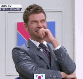 [비정상회담] 다들 놀라는와중 아무 타격없는 오헬리엉ㅋㅋㅋ | 인스티즈