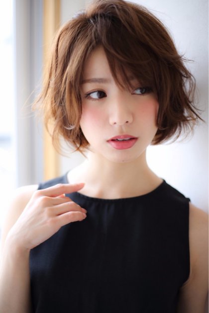 일본 단발머리 여인들 | 인스티즈