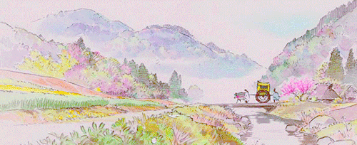 영상미 하나는 최고인 애니메이션 영화 | 인스티즈