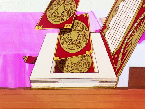 카드캡터 체리 (カードキャプターさくら) | 인스티즈