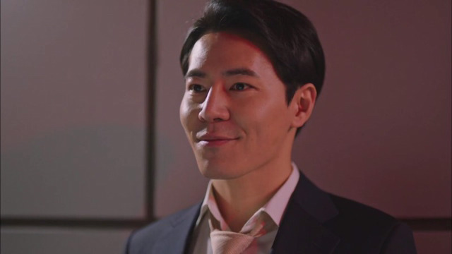 비밀의 숲 윤과장 과거 | 인스티즈