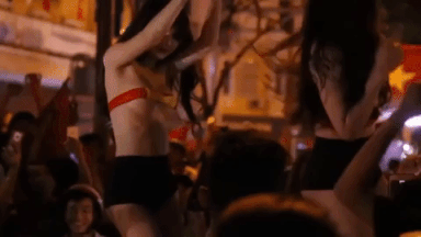 베트남 현지반응 ㄷㄷㄷ.gif | 인스티즈