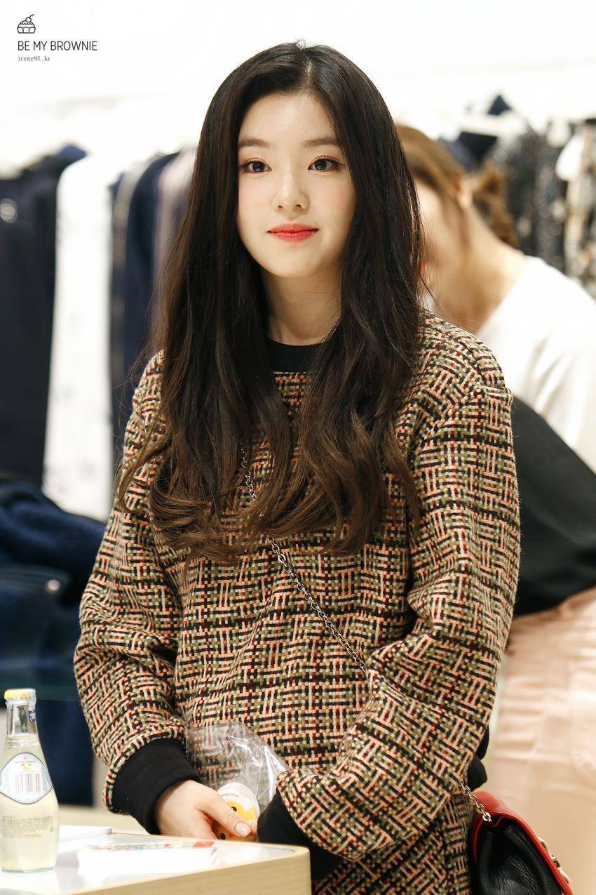  아이린 레전드 짤 모음.jpgif | 인스티즈