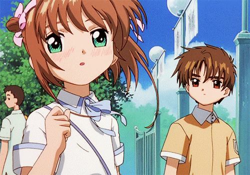 카드캡터 체리 (カードキャプターさくら) | 인스티즈