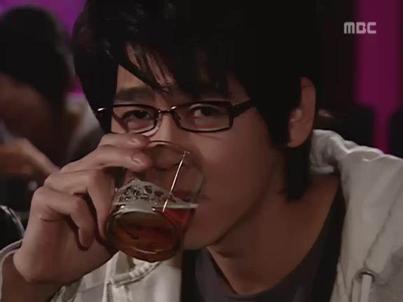 [거침없이하이킥] 이별 후 이야기(민용,신지) | 인스티즈