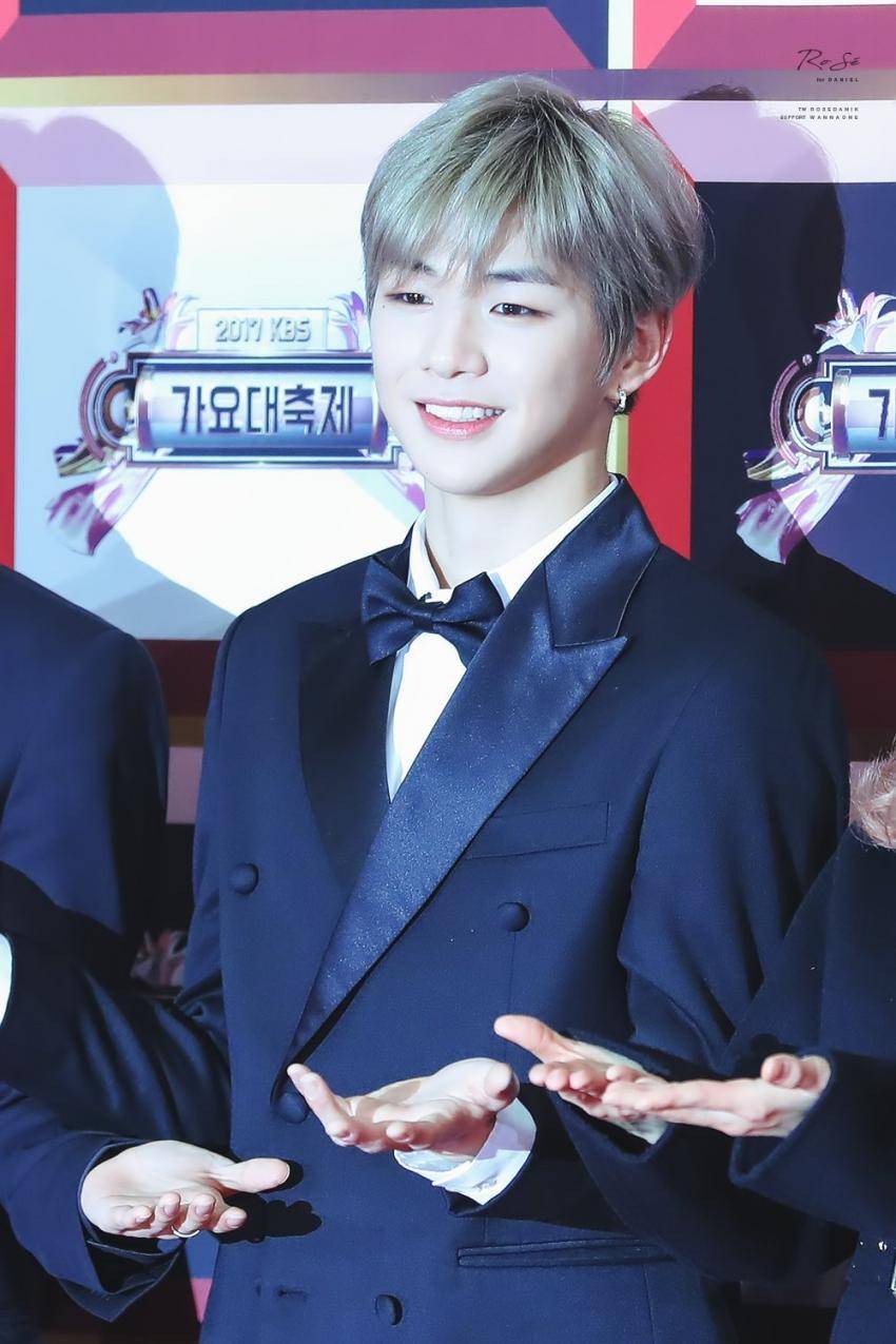 12월29~12월31일까지의 강다니엘.jpg | 인스티즈