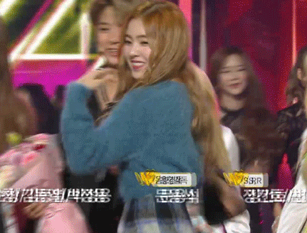 레드벨벳 아이린 눈웃음 | 인스티즈