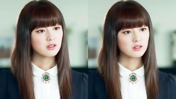 드라마 태후로 뜨는 비주얼 탑급 여배우.jpgif | 인스티즈