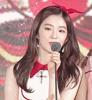  아이린 레전드 짤 모음.jpgif | 인스티즈