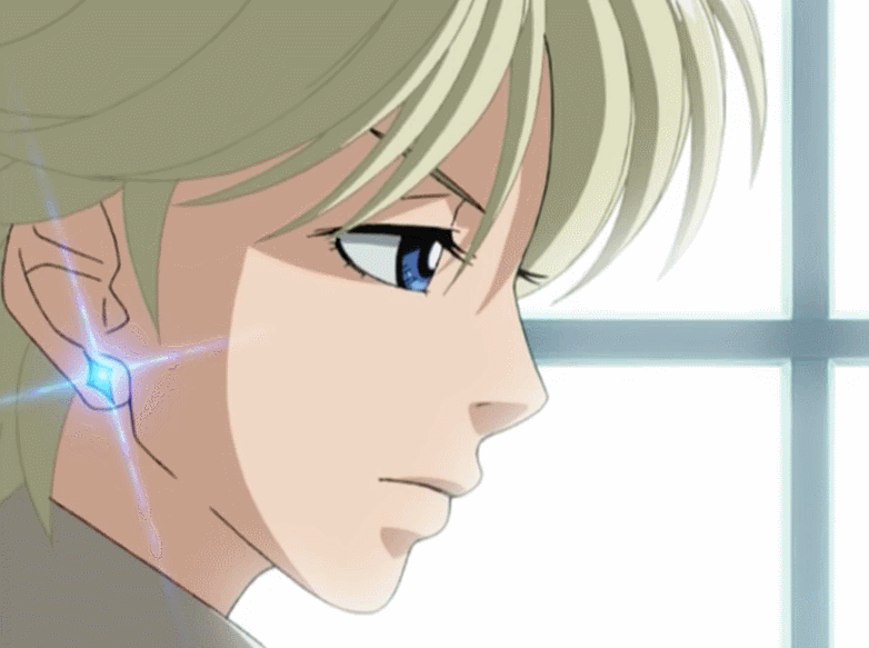 [애니메이션] 우리들의 역대 국민 썸남 모음 | 인스티즈