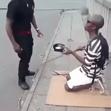 맹인 구별법 | 인스티즈