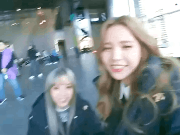 잔망 터지는 마마무 | 인스티즈