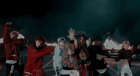 [고르기] 남자 아이돌 노래 바꿨을 때 당신의 취향은? | 인스티즈