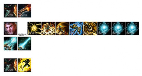 [LOL] 갱플랭크의 하루.jpg | 인스티즈