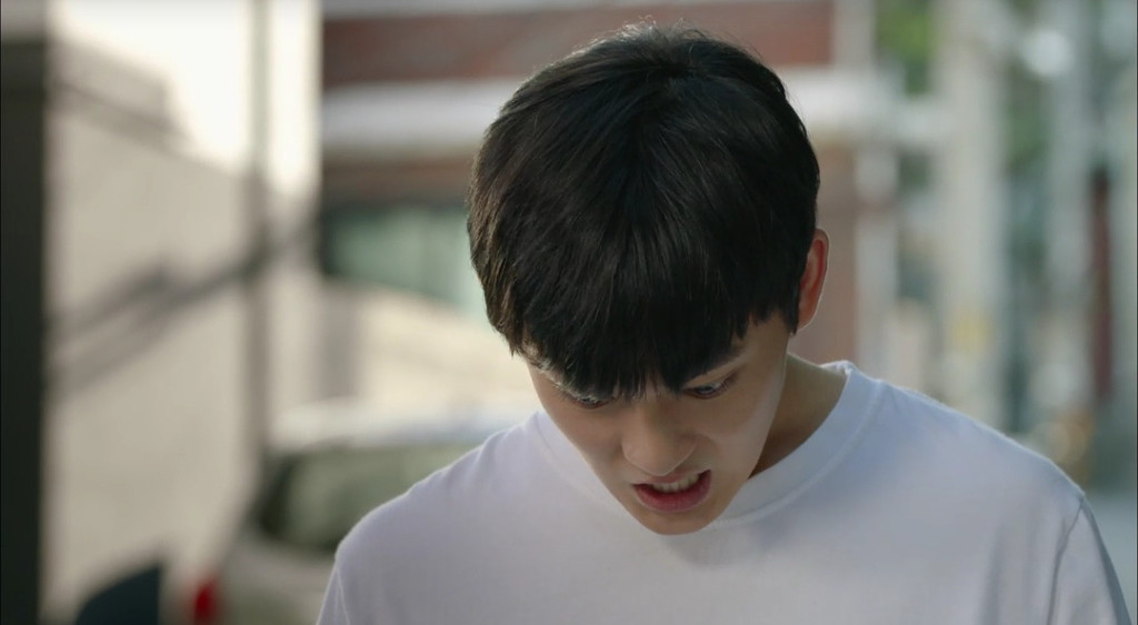 [부암동복수자들] 흔하지 않은 재벌의 술먹고 돈 하는 스케일 | 인스티즈