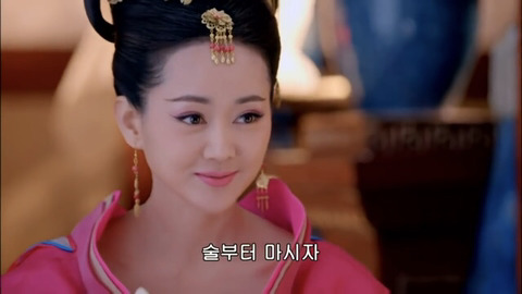 [캡쳐] 착하고 예쁜애들 다 죽는데 못되고 예쁜애들도 다 죽는 무미랑전기 (7) | 인스티즈