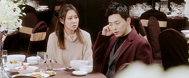 [질투의화신] 마지막까지 완벽했던 3년 짝사랑의 해피엔딩.jpg | 인스티즈