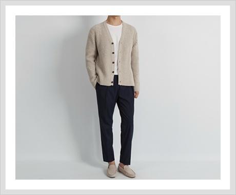 [남성패션] 여자들이 좋아하는 무채색 깔끔 코디 45장 | 인스티즈