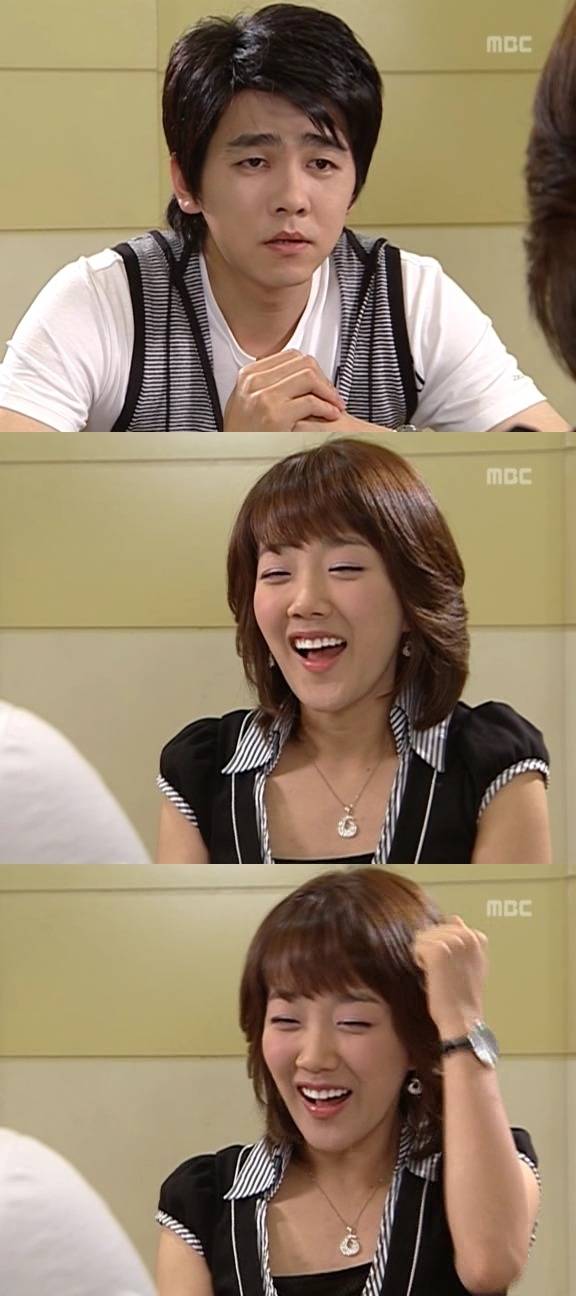 [거침없이하이킥] 민용 민정 커플의 커플링 에피소드 | 인스티즈