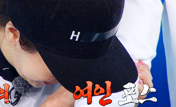 [런닝맨] 사랑받는 홍일점의 정석 같았던 최강자전 송지효 | 인스티즈