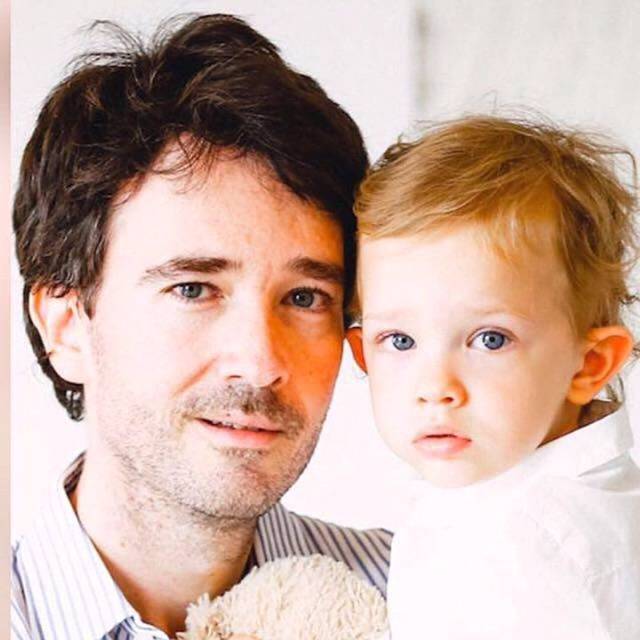 다섯아이의 엄마이자 루이비통 회장 장남의 부인인 모델 나탈리아 보디아노바.jpg | 인스티즈