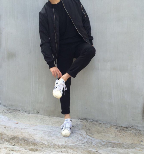 여자들이 좋아하는 캠퍼스 남친룩 | 인스티즈