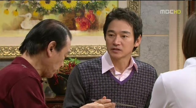 [지붕킥] 사라진 순재의 약혼반지 | 인스티즈