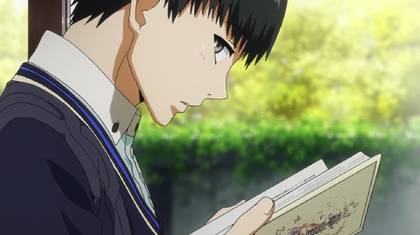 설마 이 중에 니 취향이 하나는 있겠지 애니,만화 흑발남캐 40명 | 인스티즈