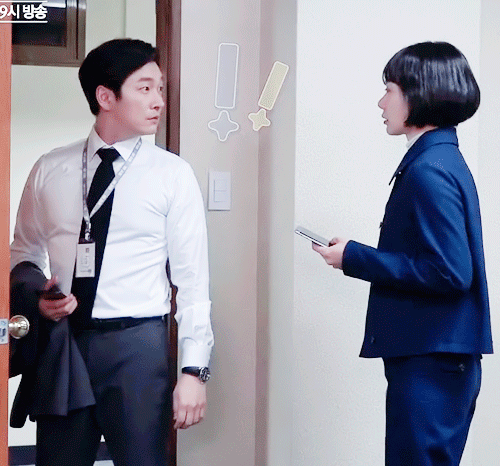 조승우랑 배두나 왜 이러는지 아시는 분ㅋㅋㅋㅋ | 인스티즈