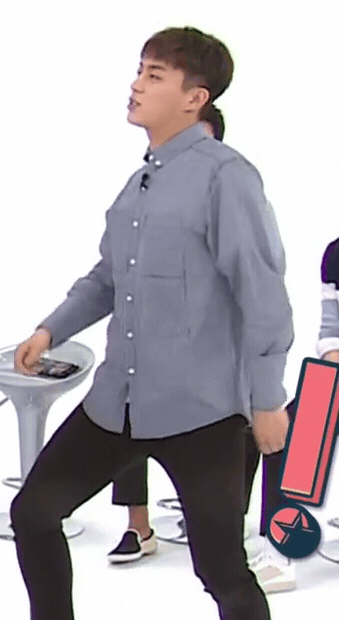 [고르기] 나한테 반한 구 짝남 고르기 | 인스티즈