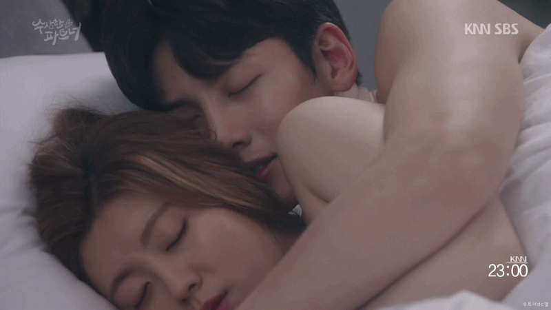 [수상한파트너] 예비 시어머니가 지창욱과 남지현의 연애를 반대해봤자인 이유 | 인스티즈