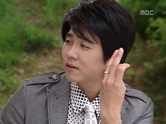 [거침없이하이킥] 민용 민정 커플의 커플링 에피소드 | 인스티즈