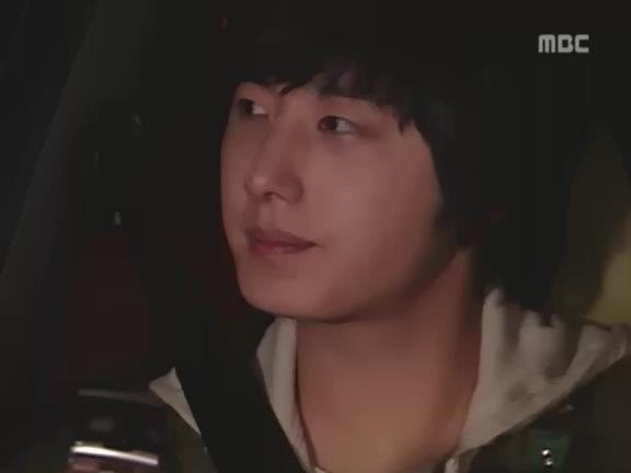 [거침없이하이킥] 이별 후 이야기(민용,신지) | 인스티즈