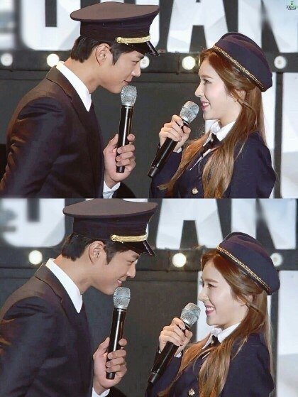 아이린이 말하는 박보검의 매력.jpgif | 인스티즈