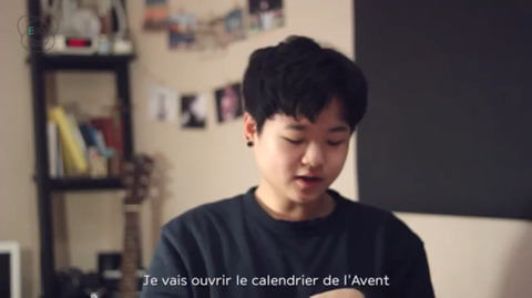 서양애들이 12월 되면 하는거 (feat.unboxing) | 인스티즈