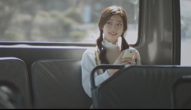 연예인 양갈래 머리모음♥ 여친,트와이스,레벨,에이핑크등 | 인스티즈