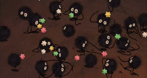 상추도 맛있어보이는 먹방의 표본 지브리 음식 모음 | 인스티즈