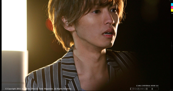 일본어린이들이보는 파워레인저,가면라이더 남자배우들수준 | 인스티즈