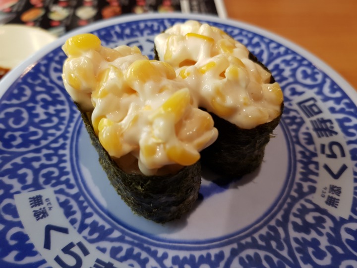 이번 일본여행에서 먹은것들 | 인스티즈