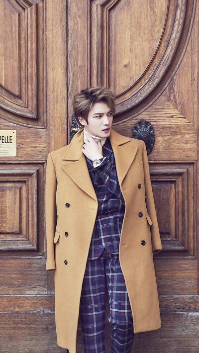 일본 여성들이 뽑은 한국 남자 아이돌 랭킹 (24만명ㄷㄷㄷ) | 인스티즈