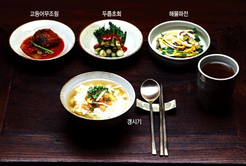 역대 대통령들의 밥상.jpg | 인스티즈