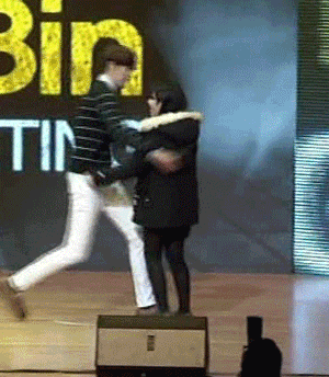 아니 설렘짤이 뭐가 좋다 222;. gif | 인스티즈