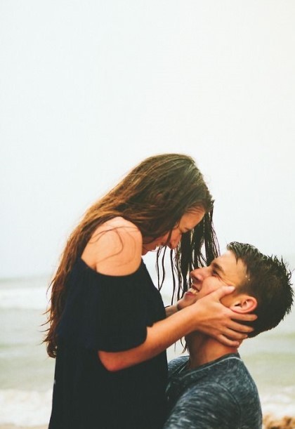 [고르기] 하루하루가 시트콤같은 연애 vs 하루하루가 영화같은 연애 | 인스티즈