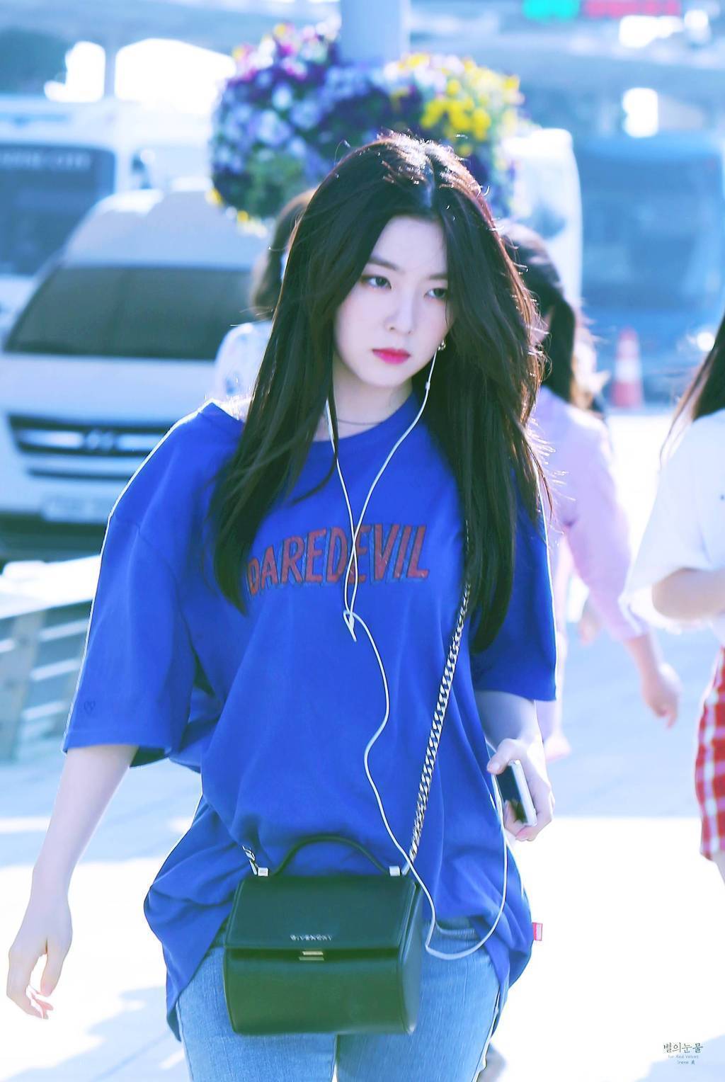  아이린 레전드 짤 모음.jpgif | 인스티즈