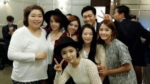 꽃보다 청춘에 가장 출연해줬으면 하는 연예인 조합은? | 인스티즈