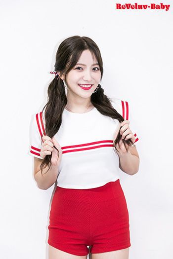 2018년 첫 레드벨벳 | 인스티즈