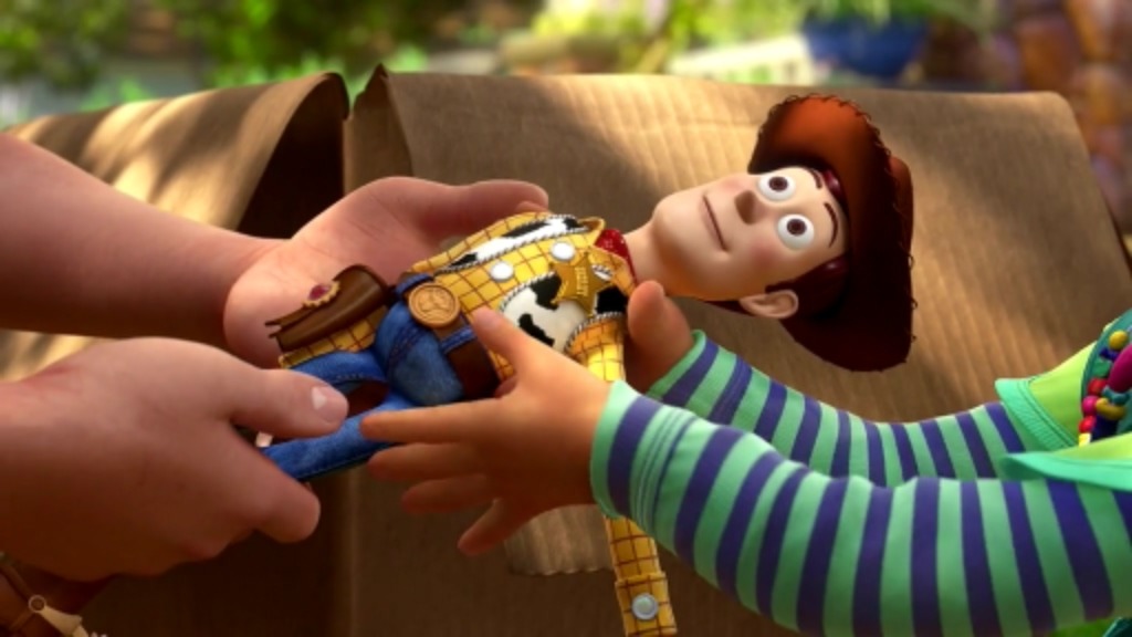 토이스토리3 마지막 장면 | 인스티즈