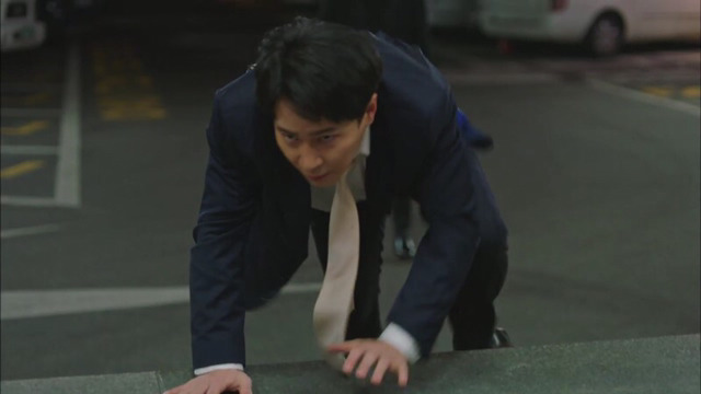 비밀의 숲 윤과장 과거 | 인스티즈