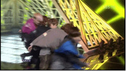 겁나 신기한 샤이니 셜록 안무 분석움짤.gif | 인스티즈