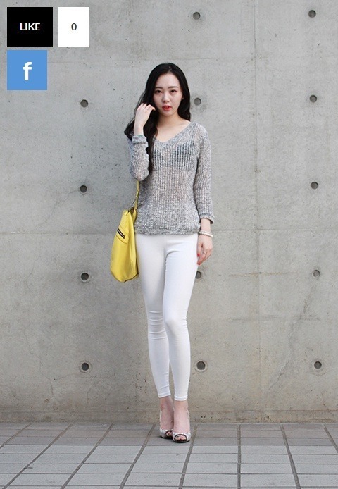 여대생 캠퍼스룩 | 인스티즈